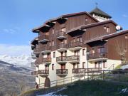 Top La Plagne Tarentaise