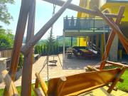 Top Rovensko pod Troskami