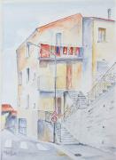 Top Lauria Inferiore