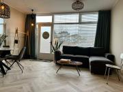 Amsterdam Beach Apartment 34, Private Garden