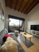 Alquiler en Bariloche cómodo y central