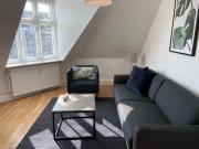 Østerbro Apartments 1092