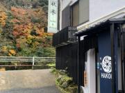 Top Hakone