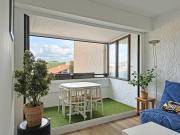 En bord de mer, Seignosse Penon