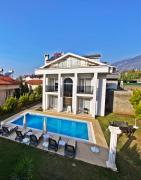 Cihan Villa, Özel Havuzlu, Fethiye