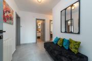 Apartment Kambel