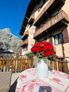 Top Courmayeur