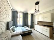 Agapella Apartamenty- Monte Top Studio