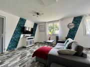 Maison avec jardin centre ville