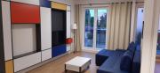 Apartament MONDRIAN