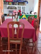 Top Lajes das Flores