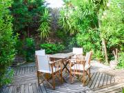 Charmant mazet avec climatisation, proche plages de Saint-Tropez - FR-1-728-10