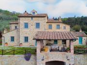 Country Charm near Cortona