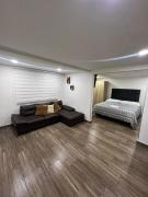 Apartaestudio en Bogota.
