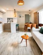 Miraflores House C&F