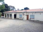 Top Lilongwe