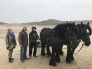 Vrijvakantiehuis Schuurmanstraat 133