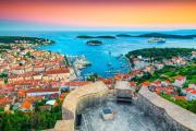 Stella Maris - Penthouse, Hvar
