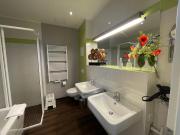 Top Stolpe auf Usedom