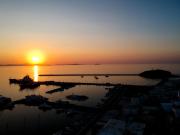 Top Naxos Chora