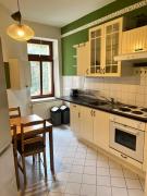 LEA-Apartments nähe Hautpbahnhof