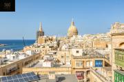 Top Valletta