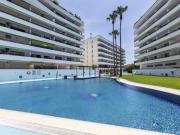 Apartment Riviera Park J 22 by Interhome