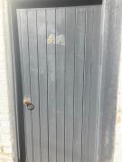 Sea view flat 1 @ 4A Castle Street