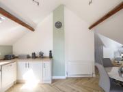 Top Criccieth