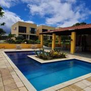 Flat Paraíso em Serra Negra- BezerrosPE