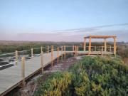 Casa de Praia acolhedora Cosy beach house