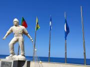 Top Marinha das Ondas