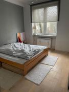 Apartament Koszykowa 1