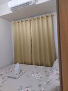 MOA staycation by Elsie D