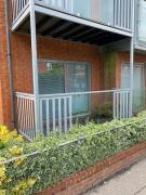 Apt 2 Cathedral & River view