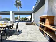 Tavira Grand Balcony With Pool by Homing