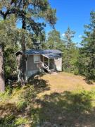 Trevligt hus med vacker omgivning