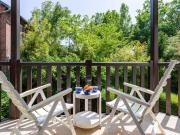 Apartment Pavillon Gabriel by Interhome