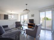 Apartment Rive de Cagnes by Interhome
