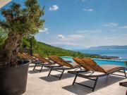 Holiday Home Villa Murn by Interhome