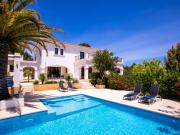 Villa Villa Almandrina by Interhome