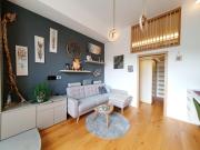 Harmony - Your Cozy Retreat a Short Walk from the Center