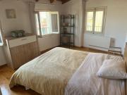 Two Storey Attic in Corfu Town