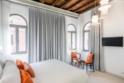 Palazzo Basilisco Luxury Suite