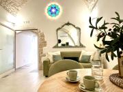 Cupola in pietra - 2 min dal Centro Storico