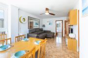 Apartamento Costa de Marfil Touriplaya a 200 metros del mar SOLO FAMILIAS
