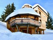 Chalet confortable pour 10 pers avec sauna à Avoriaz - FR-1-314-193