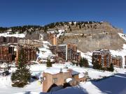 Chalet confortable pour 10 pers avec sauna à Avoriaz - FR-1-314-193