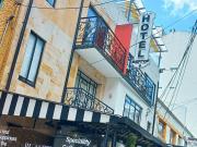 Alojamiento Mosaic House