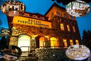 Hotel Bucegi Portile Regatului Hotel Bucegi Portile Regatului